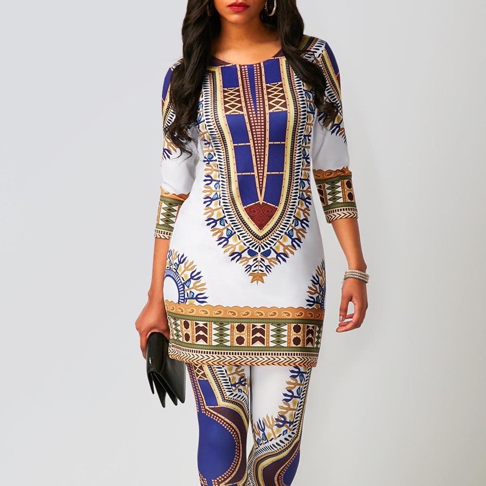 Ladies two piece set